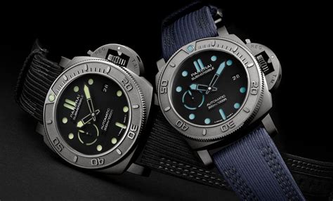 president of panerai|Panerai recycled watches.